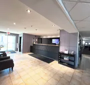 Super 8 by Wyndham Whitecourt hotel detail image 3