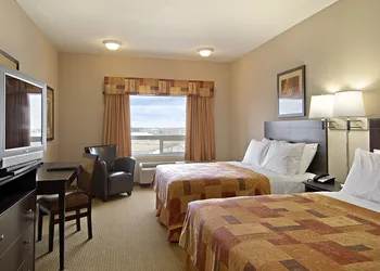 Ramada by Wyndham Brooks hotel thumbnail 6