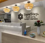 SureStay Plus by Best Western Brooks hotel detail image 4