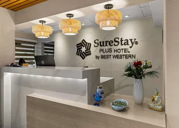 SureStay Plus by Best Western Brooks hotel thumbnail 4