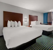 SureStay Plus by Best Western Brooks hotel detail image 5