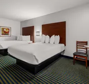 SureStay Plus by Best Western Brooks hotel detail image 7