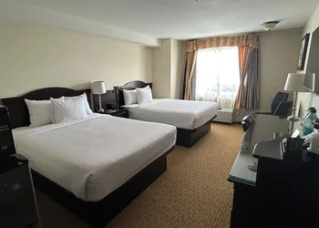Days Inn by Wyndham Athabasca hotel thumbnail 6