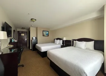 Days Inn by Wyndham Athabasca hotel thumbnail 8