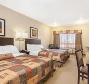 Ramada by Wyndham Westlock hotel detail image 4