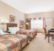 Ramada by Wyndham Westlock hotel detail image 5