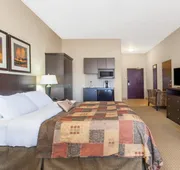 Ramada by Wyndham Westlock hotel detail image 7