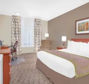 Super 8 by Wyndham Athabasca AB hotel detail image 3