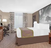 Super 8 by Wyndham Athabasca AB hotel detail image 7