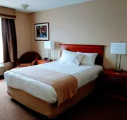 Super 8 by Wyndham High Level AB hotel detail image 3