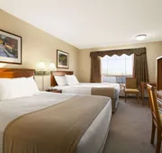 Super 8 by Wyndham High Level AB hotel detail image 4