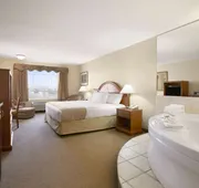 Super 8 by Wyndham High Level AB hotel detail image 7