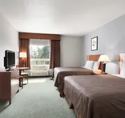 High Prairie Inn hotel detail image 3