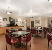 High Prairie Inn hotel detail image 7