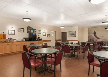 High Prairie Inn hotel thumbnail 7