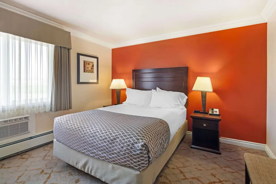 Best Western Plus Mirage Hotel & Resort hotel detail image 6