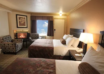Days Inn by Wyndham High Level hotel thumbnail 4