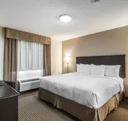 Quality Inn & Suites Thompson hotel detail image 4