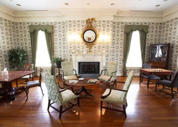 The Berry Hill Resort & Conference Center hotel thumbnail 2