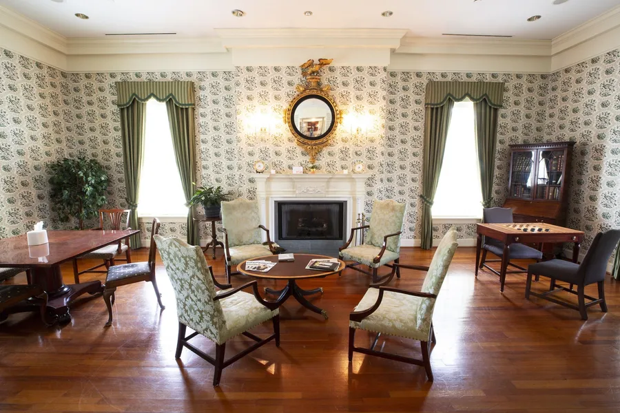 The Berry Hill Resort & Conference Center hotel detail image 2