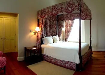 The Berry Hill Resort & Conference Center hotel thumbnail 3