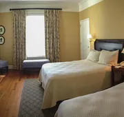 The Berry Hill Resort & Conference Center hotel detail image 4