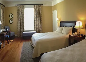 The Berry Hill Resort & Conference Center hotel thumbnail 4