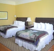 The Berry Hill Resort & Conference Center hotel detail image 5