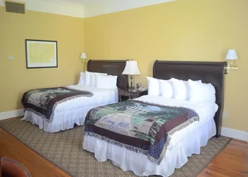 The Berry Hill Resort & Conference Center hotel thumbnail 5