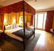 The Berry Hill Resort & Conference Center hotel detail image 7