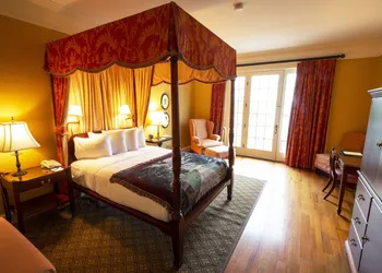 The Berry Hill Resort & Conference Center hotel thumbnail 7
