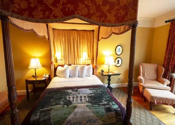 The Berry Hill Resort & Conference Center hotel thumbnail 8