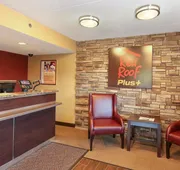 Red Roof Inn PLUS+ Baltimore-Washington DC/ BWI South hotel detail image 3