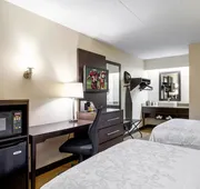 Red Roof Inn PLUS+ Baltimore-Washington DC/ BWI South hotel detail image 4