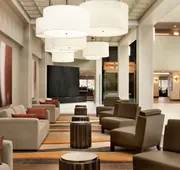Embassy Suites by Hilton Milwaukee Brookfield hotel detail image 5