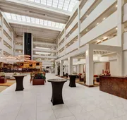 Embassy Suites by Hilton Milwaukee Brookfield hotel detail image 7