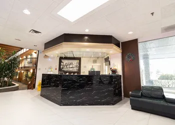 Super 8 by Wyndham Prince George hotel thumbnail 2