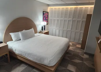 Miami International Airport Hotel hotel thumbnail 7