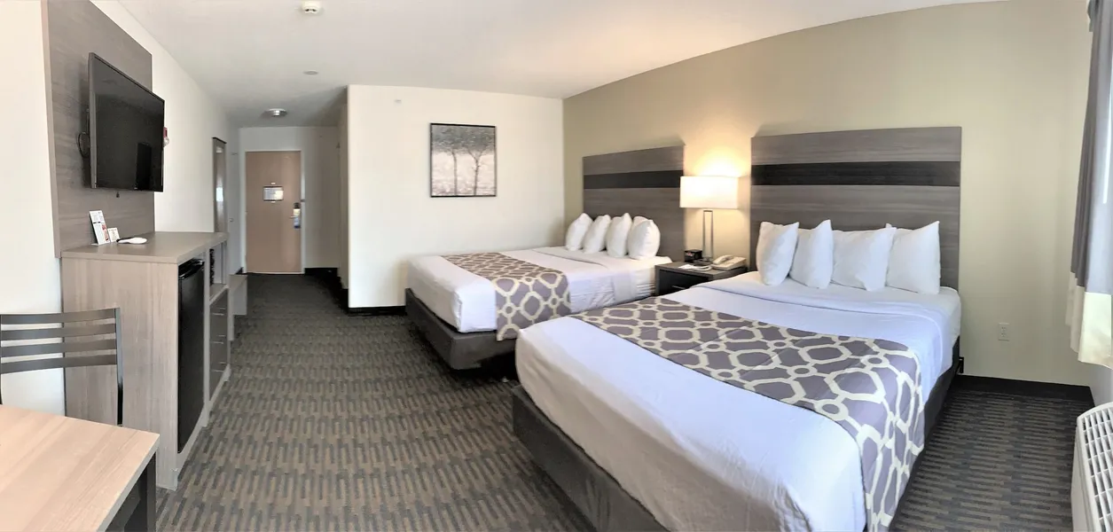 Baymont by Wyndham Paw Paw hotel detail image 6