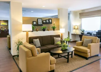 Sleep Inn & Suites Austin North-Pflugerville hotel thumbnail 2