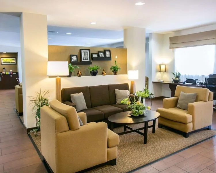 Sleep Inn & Suites Austin North-Pflugerville hotel detail image 2