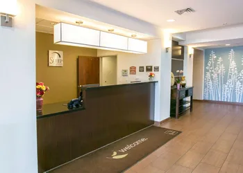 Sleep Inn & Suites Austin North-Pflugerville hotel thumbnail 3