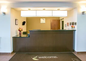 Sleep Inn & Suites Austin North-Pflugerville hotel thumbnail 4
