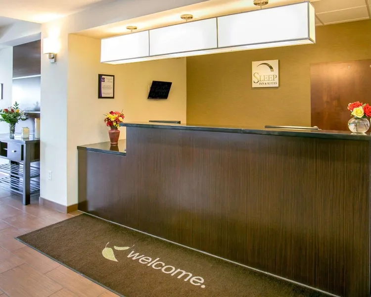 Sleep Inn & Suites Austin North-Pflugerville hotel detail image 6