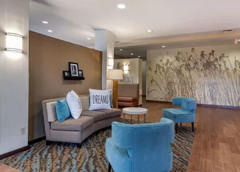 Sleep Inn & Suites Miles City I-94 hotel thumbnail 2