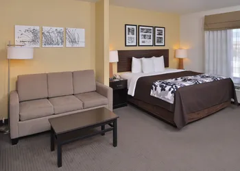 Sleep Inn & Suites Miles City I-94 hotel thumbnail 5