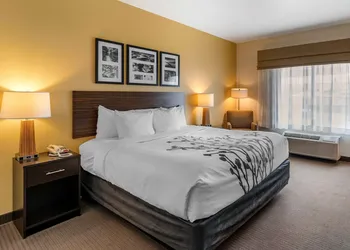 Sleep Inn & Suites Miles City I-94 hotel thumbnail 6