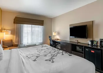 Sleep Inn & Suites Miles City I-94 hotel thumbnail 7