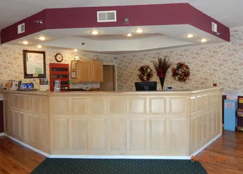 Carriage House Inn hotel thumbnail 2