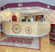 Carriage House Inn hotel detail image 3